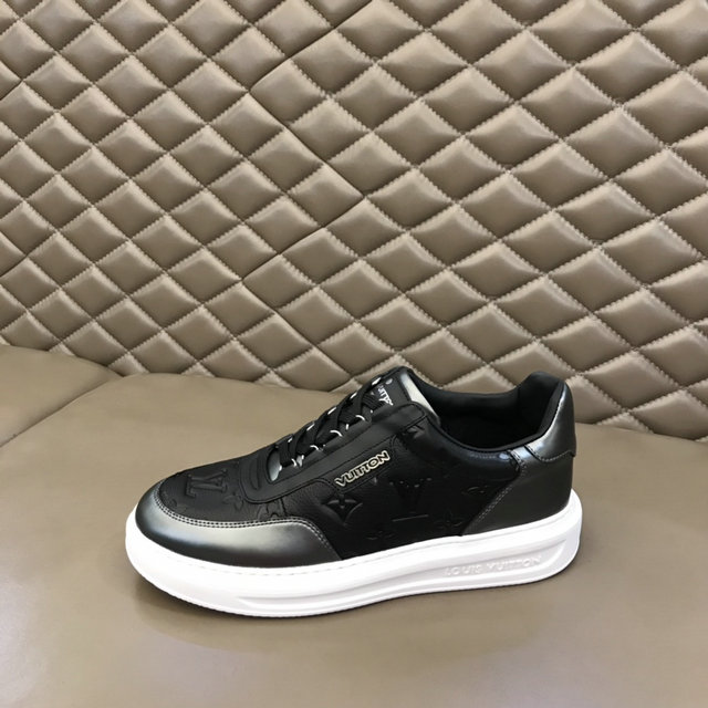 men LV shoes-240